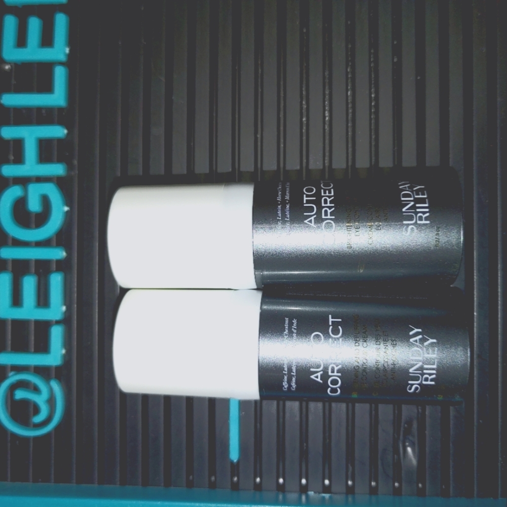 Auto Correct eye cream...price for 1